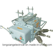 Zw20-12 Outdoor High-Voltage Vacuum Circuit Breaker